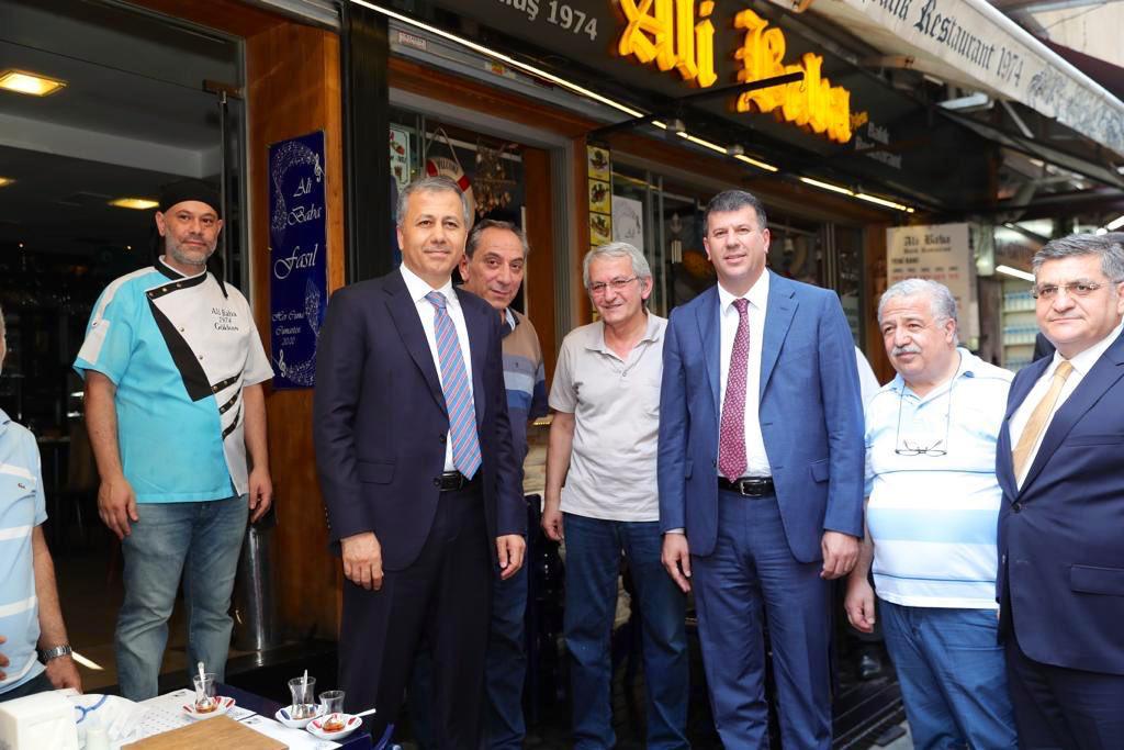 Derneğimiz , Avrupa Birliği tarafından finanse edilen , iç güvenlik sektörünün sivil gözetiminin güçlendirilmesi projesi 3.cü aşaması çalıştayına katıldı
