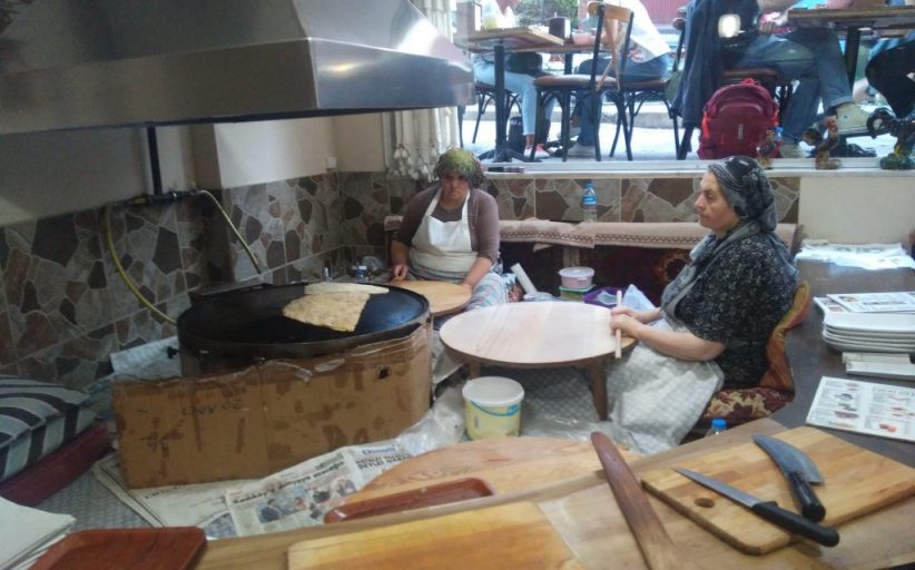 Bütme Evi