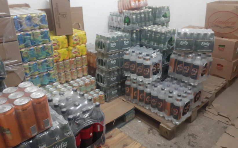 Sava Su Ticaret